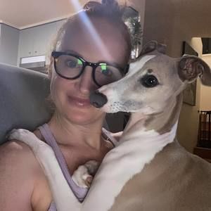 Meet your Posher, Kristie